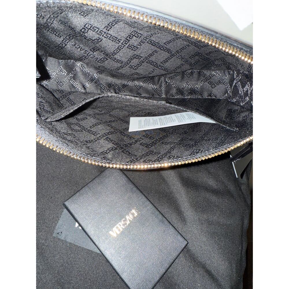 versace greca shoulder crossbody bag - Picture 4 of 6